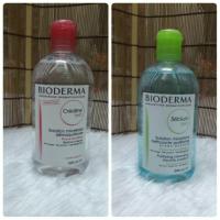 ราคา Bioderma Sensibio (Crealine) / Sebium (65187085)