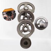 ราคา มู่เล่ย์มอเตอร์ สำหรับสายพานร่อง M วินมอเตอร์ มู่เล่ย์อะลูมิเนียม สำหรับปรับความเร็วของมอเตอร์ครัช สำหรับจักรอุตสาหกรรม (7235407672)