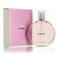 ราคา Chanel Chance Eau Tendre EDT 100ml สีชมพู (27470160547)