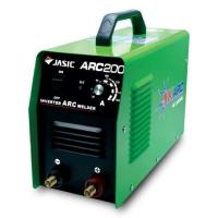 ราคา JASIC เครื่องเชื่อม K-ARC ระบบอินเวิร์ทเตอร์ ARC 200 (776433338)