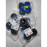 ราคา (4ตัว)JKP ยางโช๊คอัพกลม มีบ่า ISUZU D-MAX (40159445521)