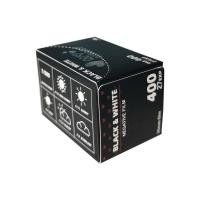 ราคา สินค้าใหม่ MYHEART Black White Barbie Sweetheart Film 135 Film Negative Film 400 Degrees 27 แผ่น 2023.11 (40568935621)