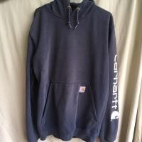 ราคา CARHARTT เสื้อฮู้ด คาร์ฮาร์ต (16227562622)