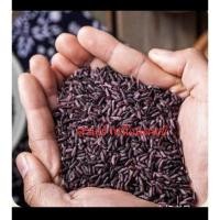 ราคา ข้าวก่ำลืมผัว(ข้าวเหนียวก่ำอินทรีย์)ถุงละ 1 กิโลกรัม (26513323326)