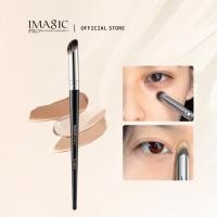 ราคา IMAGIC แปรงใยสังเคราะห์ เครื่องมือแต่งหน้า แปรงอายแชโดว์ (14884987979)