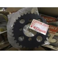 ราคา สเตอร์หลัง Kawasaki gto m1 (26509979755)