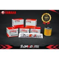 ราคา กรองน้ำมันเครื่อง YAMAHA แท้ R15/ R15M 2022 /MT-15 /XSR 155/ Spark/ mslaz /XMAX /MSlaz/ Exciter R15 (23733252218)