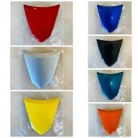 ราคา ฝาปิดท้ายเบาะบน Wave 125S Wave 125R เวฟ 125S เวฟ 125R หัวเถิก หัวแหลม (ปี 2002-2005) (มี 7 สี) (22915091666)