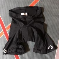 ราคา กางเกงปั่นจักรยานTREKแท้มือ2(S-M) (25839187958)