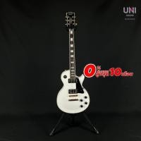 ราคา กีต้าร์ไฟฟ้า Blitz by Aria Pro II Les Paul Custom (52701215393)