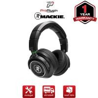 ราคา Mackie MC-350 Professional Closed-back Headphones หูฟังคุณภาพสูง รายละเอียดชัดเจน (ProPlugin) (18405036685)
