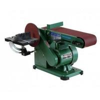 ราคา แท่นขัดกระดาษทรายสายพาน TigerBelt &Disc sander Model TBD-4/6 ( BD46N ) (7870634981)