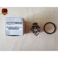 ราคา วาล์วน้ำ+ ยางโอริง NISSAN NAVARA 82 องศา แท้ๆเบิกศูนย์ (15285350113)