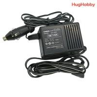 ราคา [มือ2 ไม่ได้เทส] Casio Car Adaptor CA-K90 Input DC 12V / Output DC 9V (18087087347)