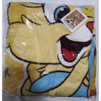 ราคา Disney Chip 'n Dale Blanket ผ้าห่ม ชิพแอนด์เดลล์ ผืนใหญ่ (9015351063)