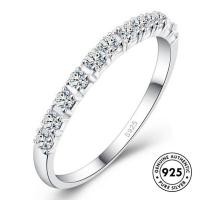 ราคา แหวน ส925 เงินคู่ แฟชั่น แพลทินัม (43615936270)