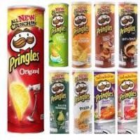ราคา พริงเกิลส์ มันฝรั่งทอดกรอบ 102 กรัม (3943169555)