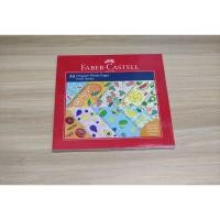 ราคา กระดาษพับซีรีส์ผลไม้ Origami / faber castel (41572684369)