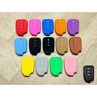 ราคา ซิลิโคนกุญแจ Toyota Vios 2014/Yaris Ativ (Top) (12133982339)