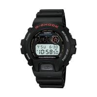ราคา Casio G-Shock Men Watch model DW-6900-1VDR (black) (201902555)