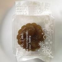 ราคา ทุเรียนหมอนทองกวนแท้ทุเรียนกวนจากสวนชุมพร น้ำหนัก50 กรัม ทุเรียนแท้ 100% ไม่ผสมแป้งไม่ใส่สารกันเสีย (3941759385)