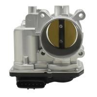 ราคา ใหม่คุณภาพสูงวาล์วปีกผีเสื้อประกอบ 16119-EC00A สําหรับ Nissan Car Auto Part (48601036065)