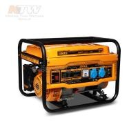 ราคา เครื่องปั่นไฟเบนซิน 2.5 กิโลวัตต์ รุ่น GE30005 4 จังหวะ (อิงโก้) (23720517750)