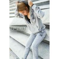 ราคา แจ็คเก็ต 7th street (131335839)