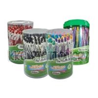 ราคา ปากกา Flex Office (รุ่น FO-GELBO9) (50ด้าม/กล่อง) (9422064480)