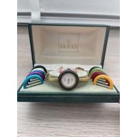 ราคา นาฬิกากุชชี่ของแท้ Gucci watch vintage (11463114970)