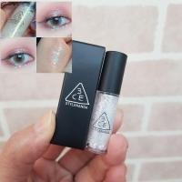 ราคา 3CE Eye Switch 1.5g อายกลิตเตอร์ ช่วยเพิ่มความโดดเด่น เป็นประกายบนเปลือกตา (43800519970)