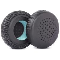 ราคา แผ่นครอบหูฟัง แบบเปลี่ยน สําหรับ Jabra Evolve 20 20se 30 30II 40 65 65+ ​อะไหล่ซ่อมแซม (22582602723)