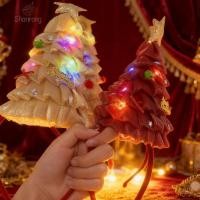 ราคา SHANRONG ที่คาดผมคริสต์มาส, คริสต์มาสคริสต์มาส Elk ผม Hoop Antlers แถบคาดศีรษะ, ตลก Glitter หมวกคริสต์มาสสีแดงเรืองแสงคริสต์มาส Hairband ผู้ชาย (56300500700)