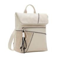 ราคา ฉลากในเมือง | DESIGUAL MIDSIZE PATCHWORK กระเป๋าเป้สะพายหลัง (48750417236)