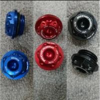 ราคา ฝาน้ํามัน CNC สําหรับ Yamaha R3,MT03,R6,MT07,R7, R1 (25229637048)