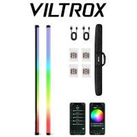 ราคา Viltrox K90 Light Stick Dual RGB Lights [2 แท่ง/Set] ประกันศูนย์ (43152779937)