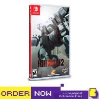 ราคา [+..••] พร้อมส่ง | NSW FRONT MISSION 2: REMAKE #LIMITED RUN EXCLUSIVE (เกม Nintendo Switch™) (28373867690)