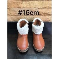 ราคา รองเท้าเด็กมือสองยาว16ซม. (4645409179)