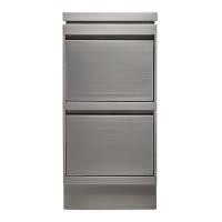 ราคา ล็อกเกอร์เครื่องมือตู้เก็บร้านทําผมลิ้นชักสแตนเลสทุ่มเทร้านตัดผมเครื่องมือรถเข็นตัดผมร้านทําผมสองชั้น ฮิไก (46501100016)