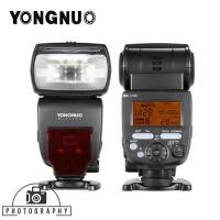 ราคา แฟลซ FLASH YONGNUO YN660 Manual สำหรับ Canon / Nikon / Olympus / Sony / Panasonic / Fuji (2488298701)