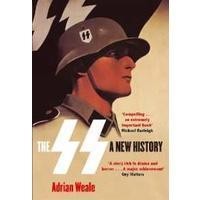 ราคา หนังสือภาษาอังกฤษ (English Book) The SS: A New History [Paperback] (28382766375)