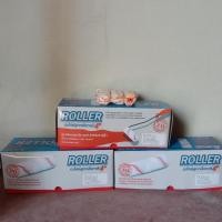 ราคา อะไหล่ลูกกลิ้งทาสี 4นิ้ว Eagle One ลูกกลิ้งทาสี (ราคาต่อโหล) (27091532943)