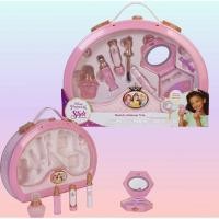 ราคา Disney Princess Style Collection Girls Makeup Bag (24220339960)