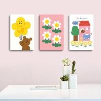 ราคา รูปติดผนัง ภาพติดผนังแต่งบ้าน กรอบรูปมินิมอล ภาพติดผนัง รูปภาพติดผนัง ของตกแต่งห้อง รูปติดผนัง รูปภาพ (44264368660)