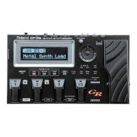 ราคา BOSS Roland เครื่องประสานกีตาร์ GR-55S-BK (43314028932)