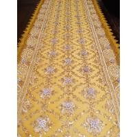 ราคา ผ้าสไบห่มพระพุทธรูป สำหรับองค์พระหน้าตัก 40 นิ้ว,50 นิ้ว และ 60 นิ้ว (17780250483)