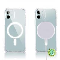 ราคา SAMSUNG กรณีแม่เหล็กสําหรับsamsung Galaxy J8 J7 J6 J5 J3 Pro 2016 J4 J2 Core Prime A9 A6 Plus A7 2018 A5 A3 2017 A8s A6sฝาครอบที่เรียบง่ายนุ่มไร้สายชาร์จโปร่งใสเคสโทรศัพท์ (28703419578)