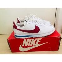 ราคา Nike Classic cortez Forrest gump ราคาถูก (1933220520)