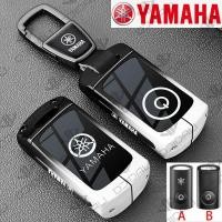 ราคา YAMAHA สังกะสีอัลลอยด์รถ Remote Key กรณี Auto Key SHELL สําหรับ Yamaha Xmax Aerox Nvx Nmax Y16Zr Nvx155 Aerox155 Xmax300 (25897283521)
