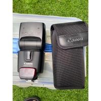 ราคา แฟลช Canon speed lite 430 EX II (23852990774)